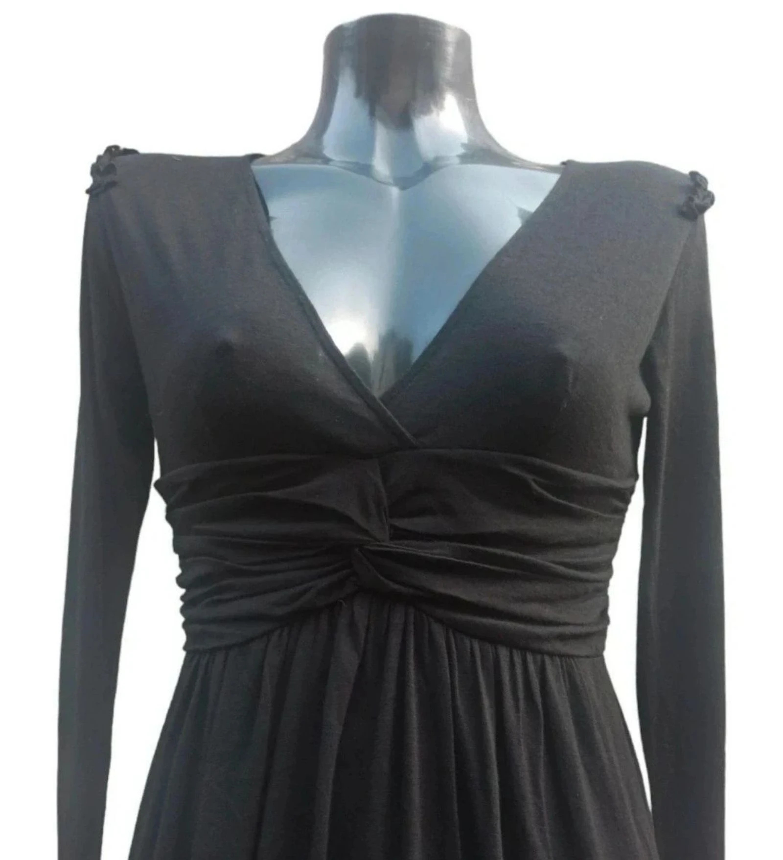 Vestido preto – photo 5